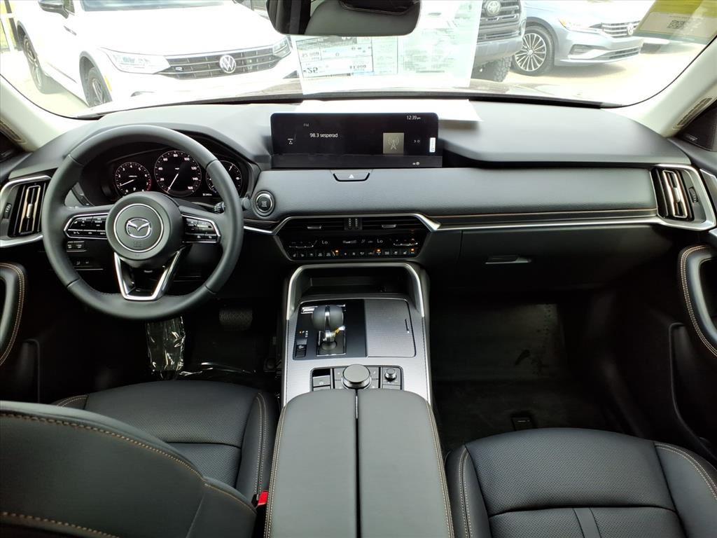 2026 Mazda CX-90 Premium Sport