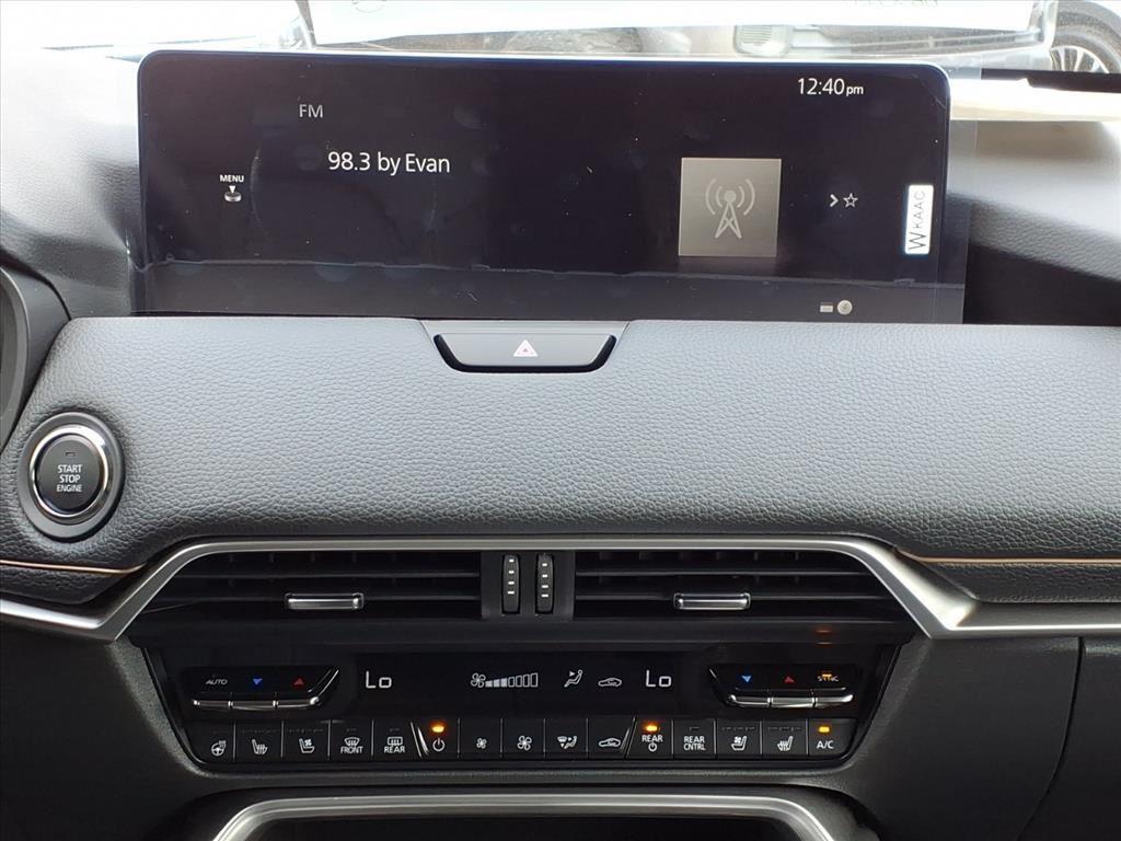 2026 Mazda CX-90 Premium Sport