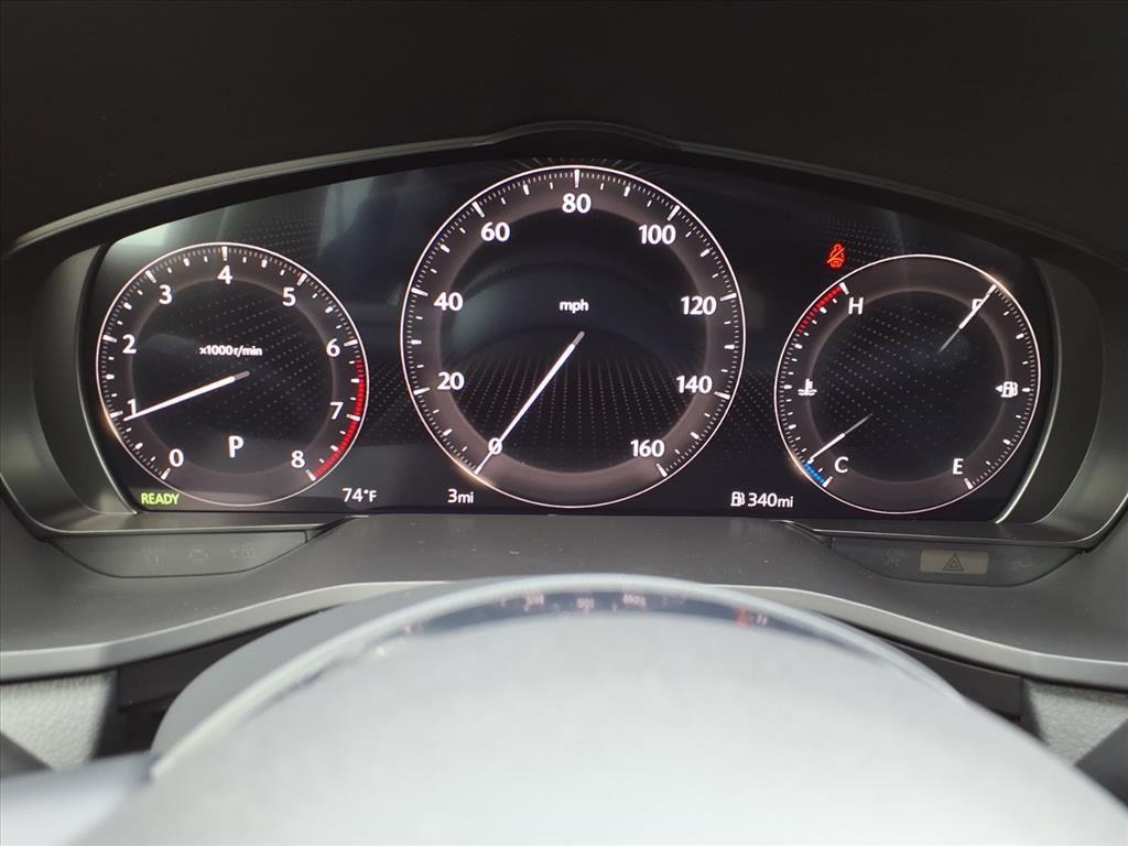 2026 Mazda CX-90 Premium Sport