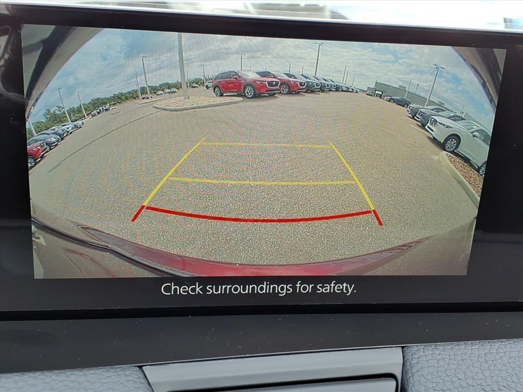 2026 Mazda CX-90 Premium Sport