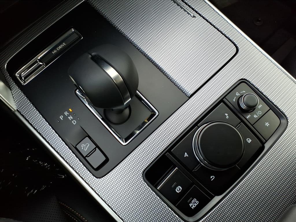 2026 Mazda CX-90 Premium Sport