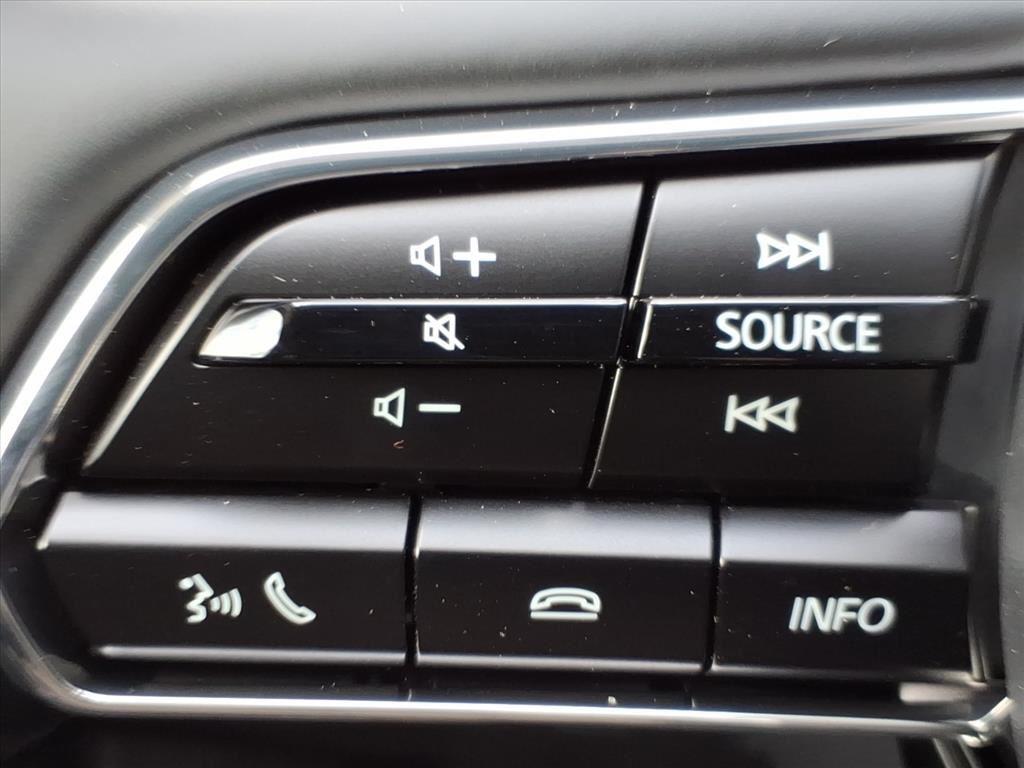 2026 Mazda CX-90 Premium Sport