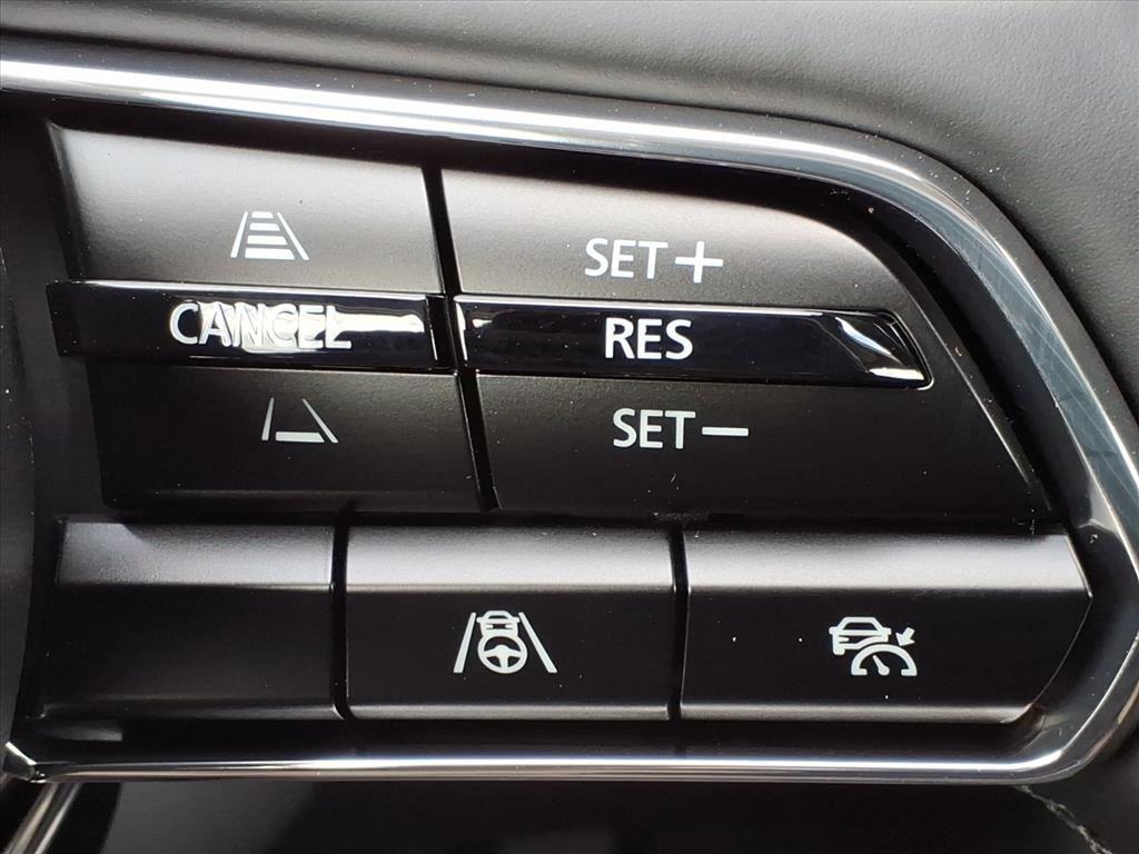 2026 Mazda CX-90 Premium Sport