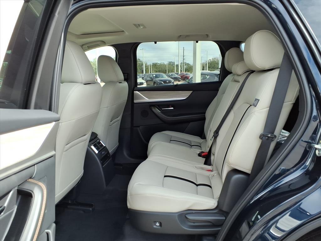 2026 Mazda CX-90 Preferred