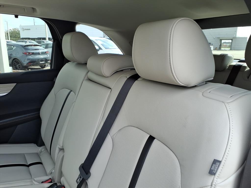 2026 Mazda CX-90 Preferred