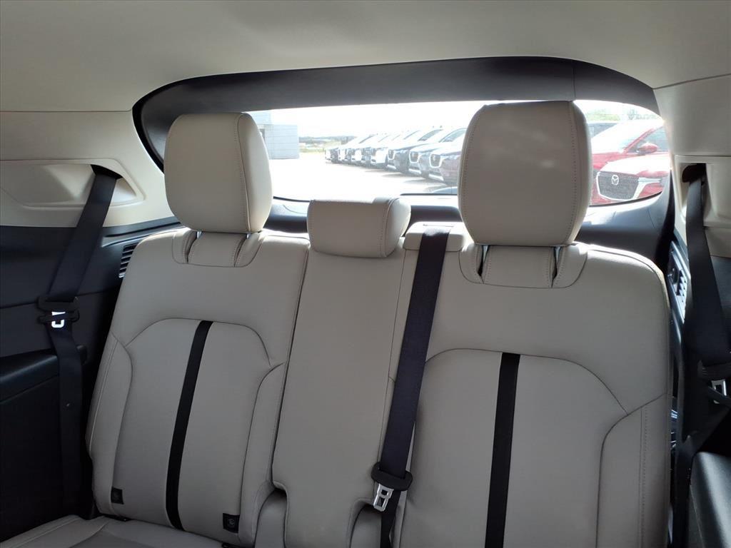 2026 Mazda CX-90 Preferred