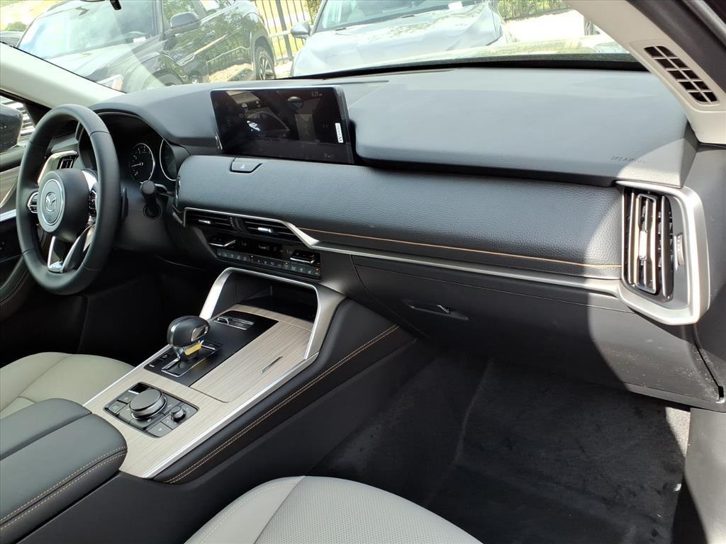 2026 Mazda CX-90 Preferred