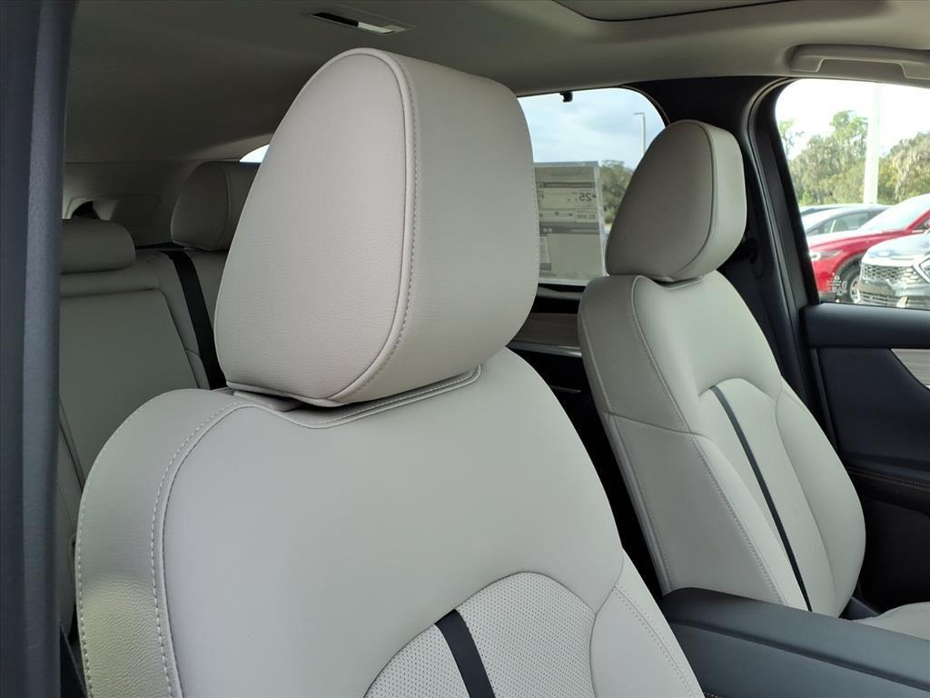 2026 Mazda CX-90 Preferred