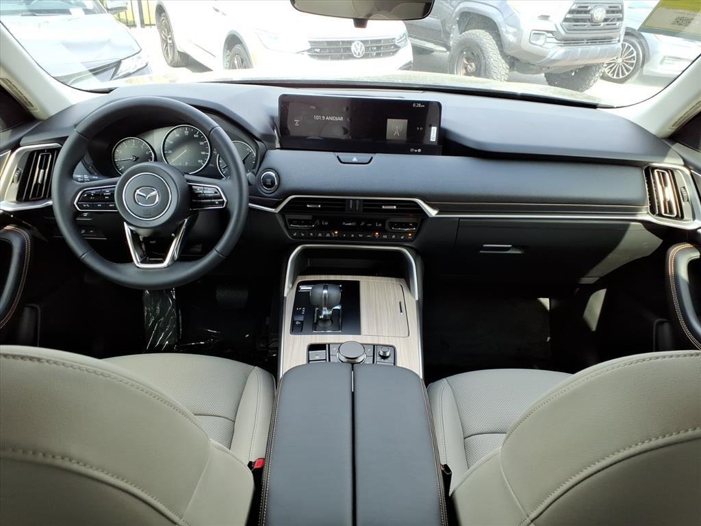 2026 Mazda CX-90 Preferred