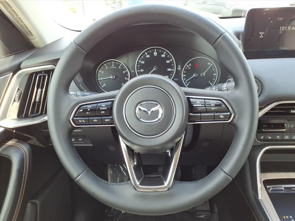 2026 Mazda CX-90 Preferred