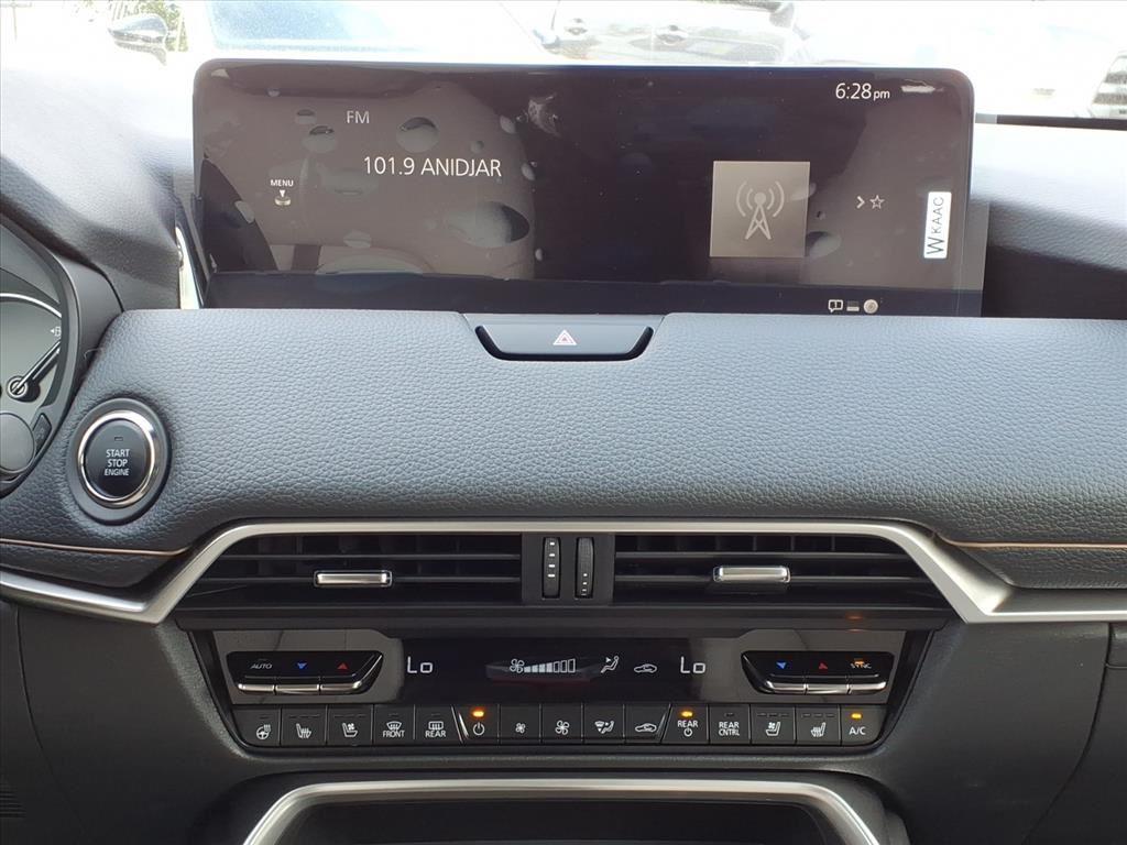 2026 Mazda CX-90 Preferred