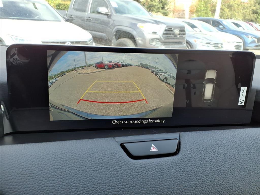 2026 Mazda CX-90 Preferred