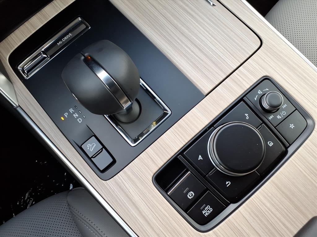 2026 Mazda CX-90 Preferred