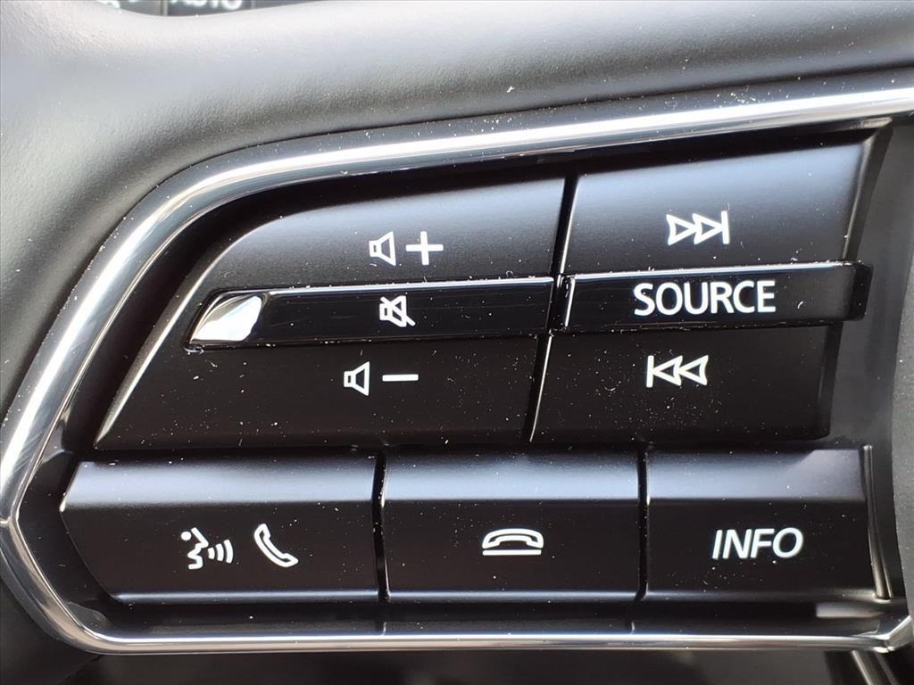 2026 Mazda CX-90 Preferred