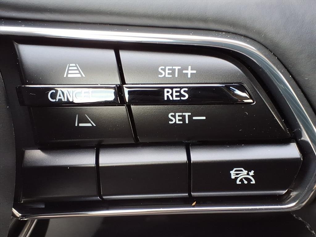 2026 Mazda CX-90 Preferred