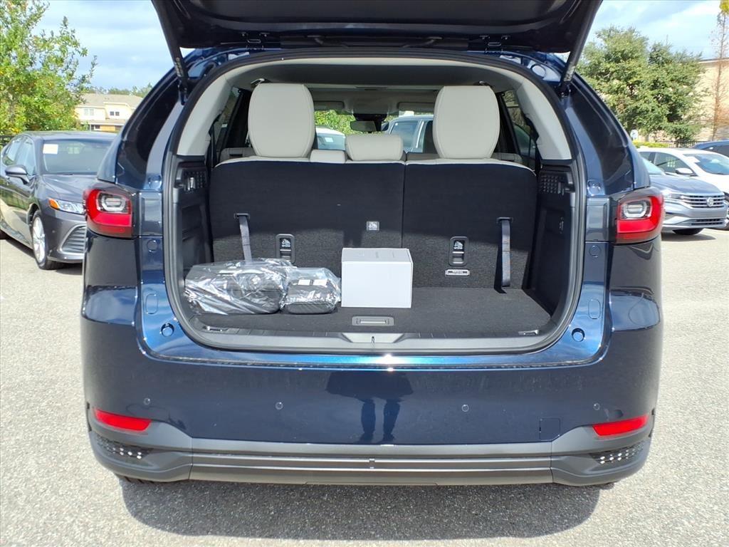 2026 Mazda CX-90 Preferred