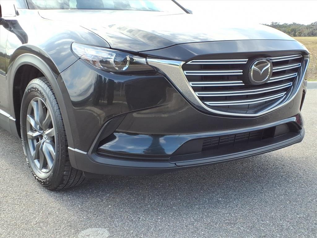 2022 Mazda CX-9 Touring