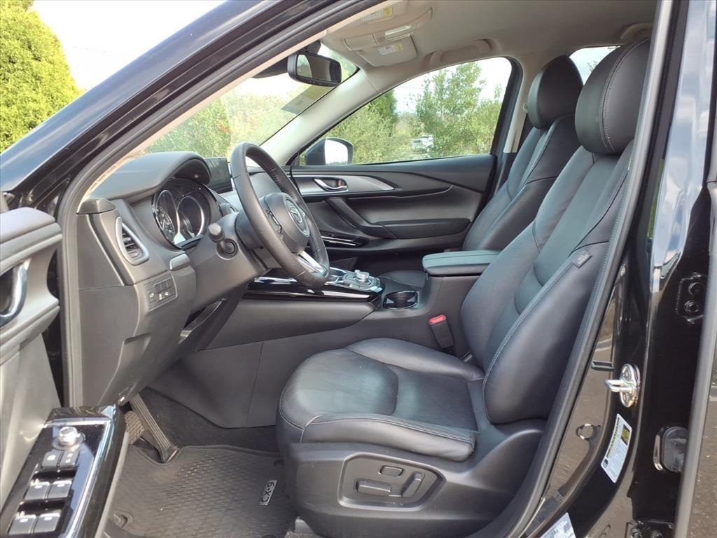 2022 Mazda CX-9 Touring