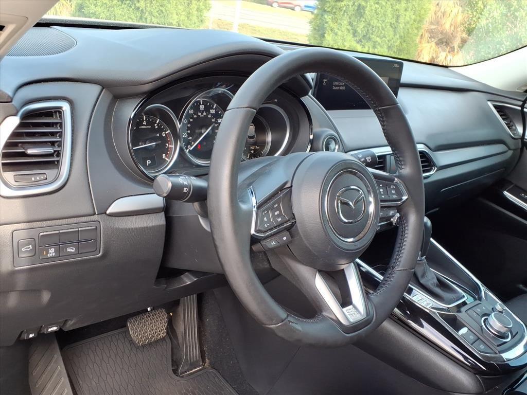 2022 Mazda CX-9 Touring