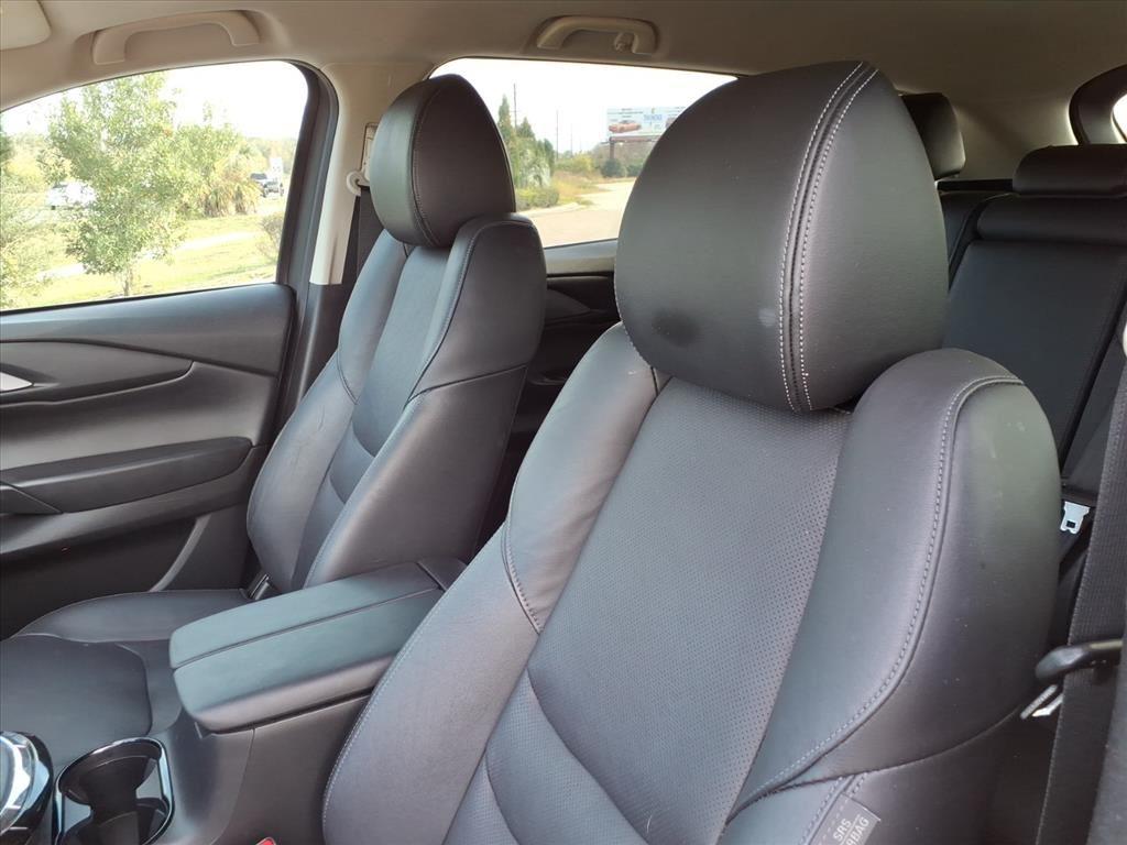 2022 Mazda CX-9 Touring