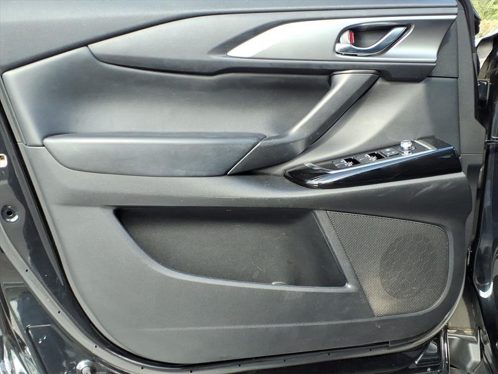 2022 Mazda CX-9 Touring