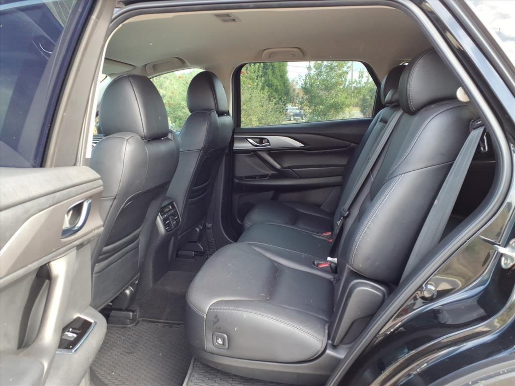 2022 Mazda CX-9 Touring