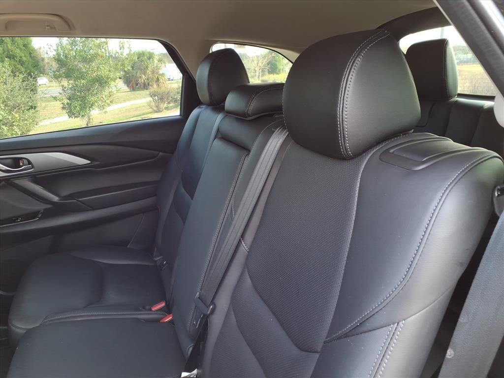 2022 Mazda CX-9 Touring