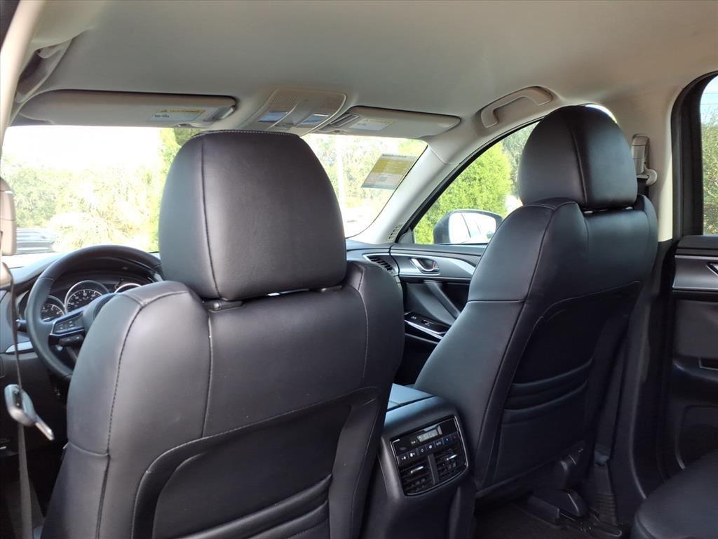 2022 Mazda CX-9 Touring