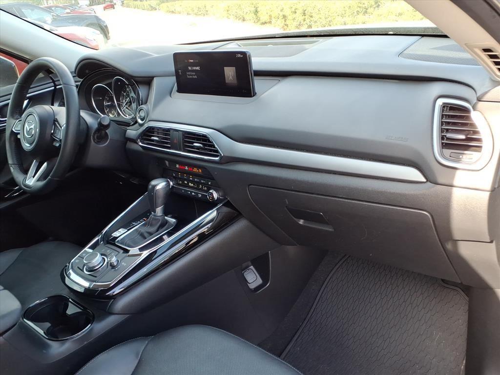 2022 Mazda CX-9 Touring