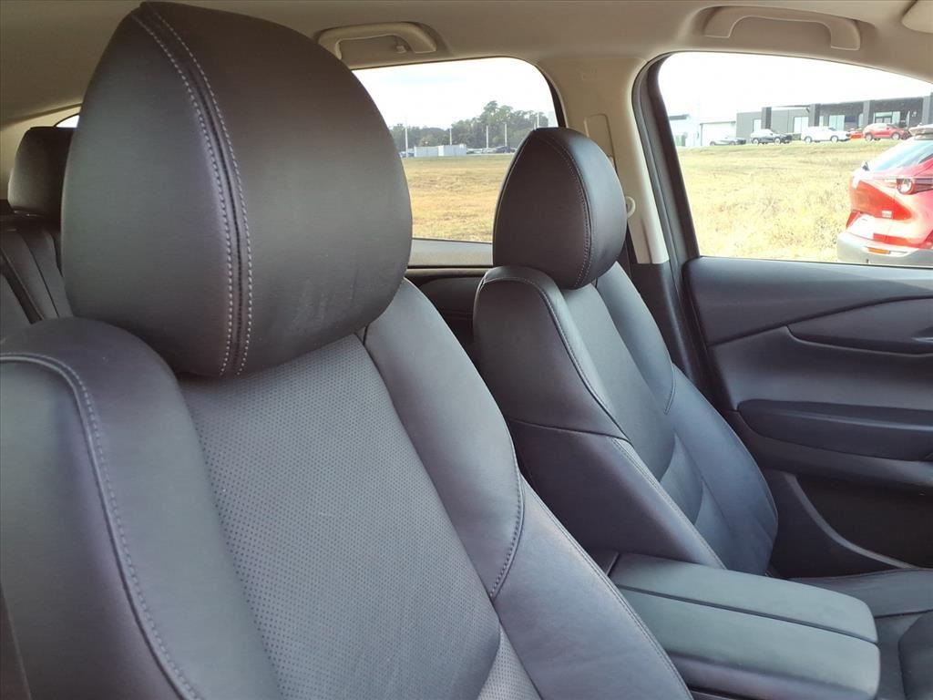 2022 Mazda CX-9 Touring