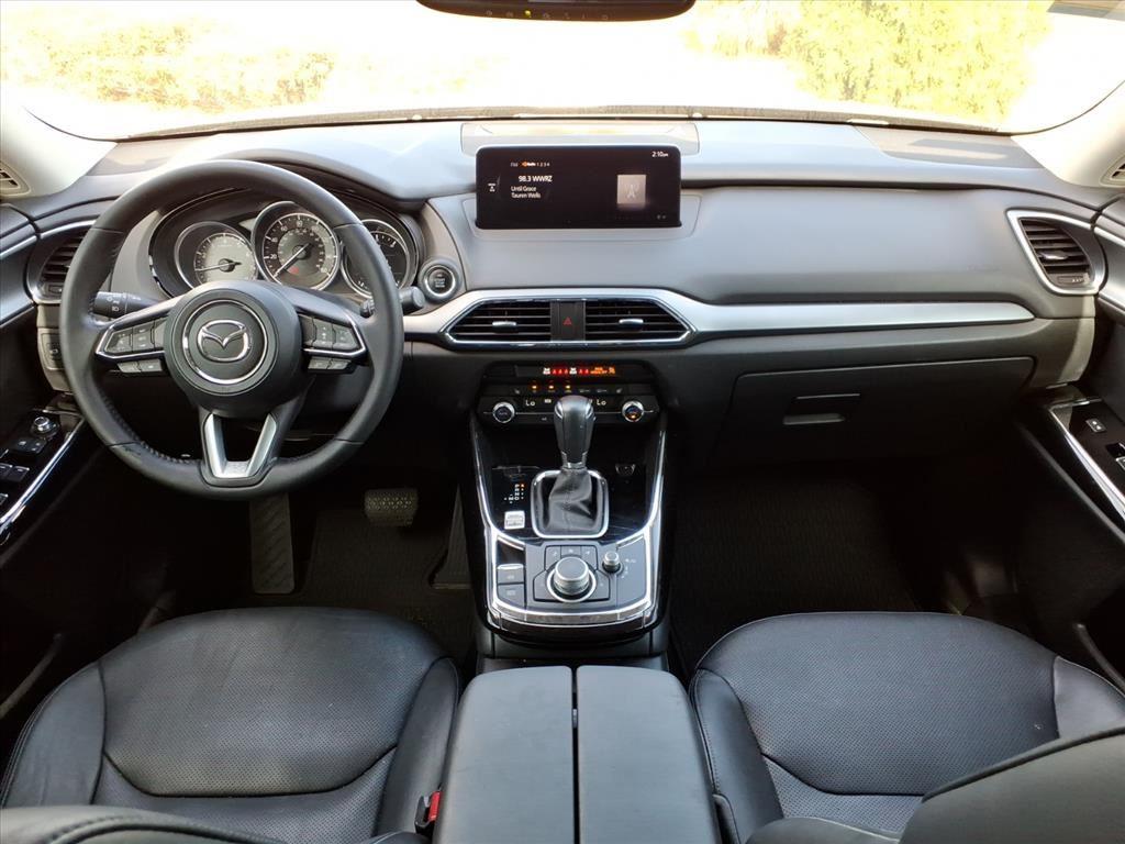 2022 Mazda CX-9 Touring