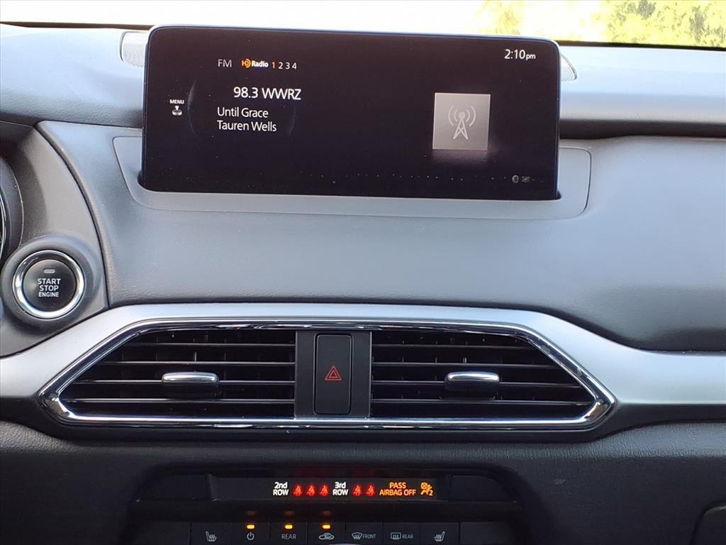 2022 Mazda CX-9 Touring