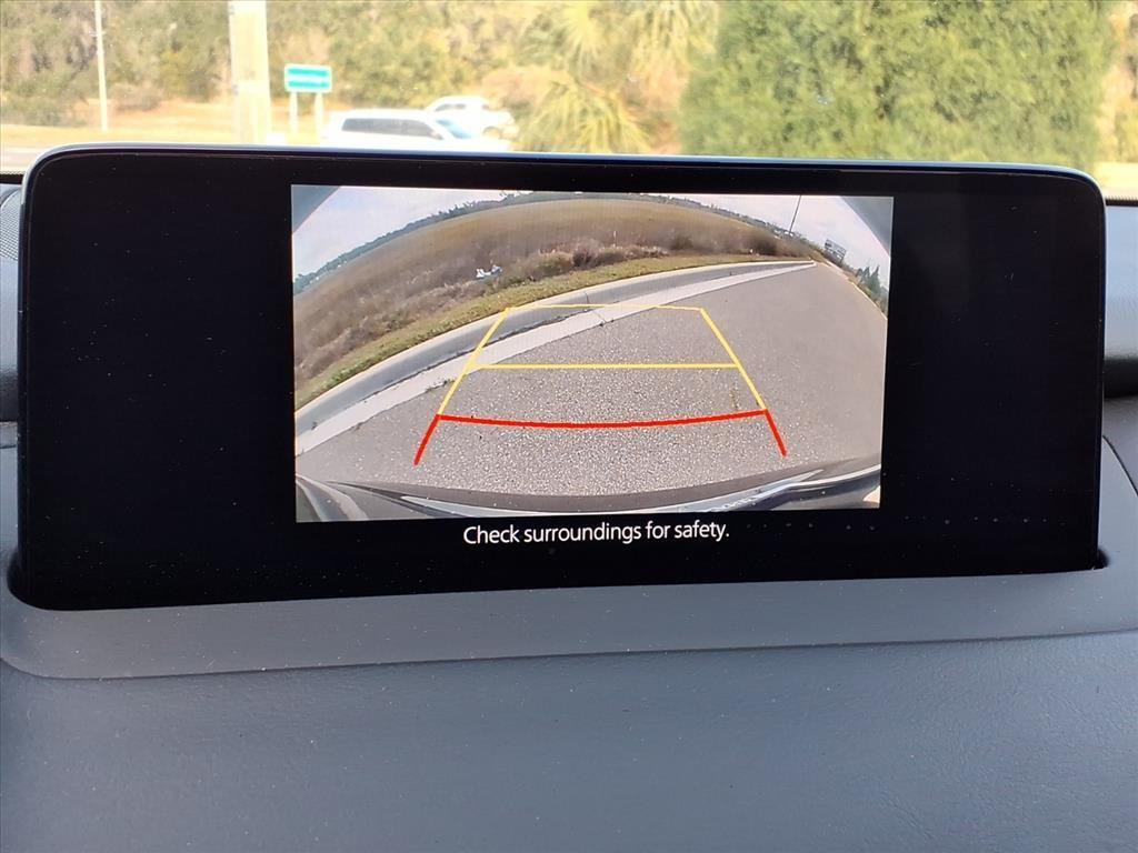 2022 Mazda CX-9 Touring