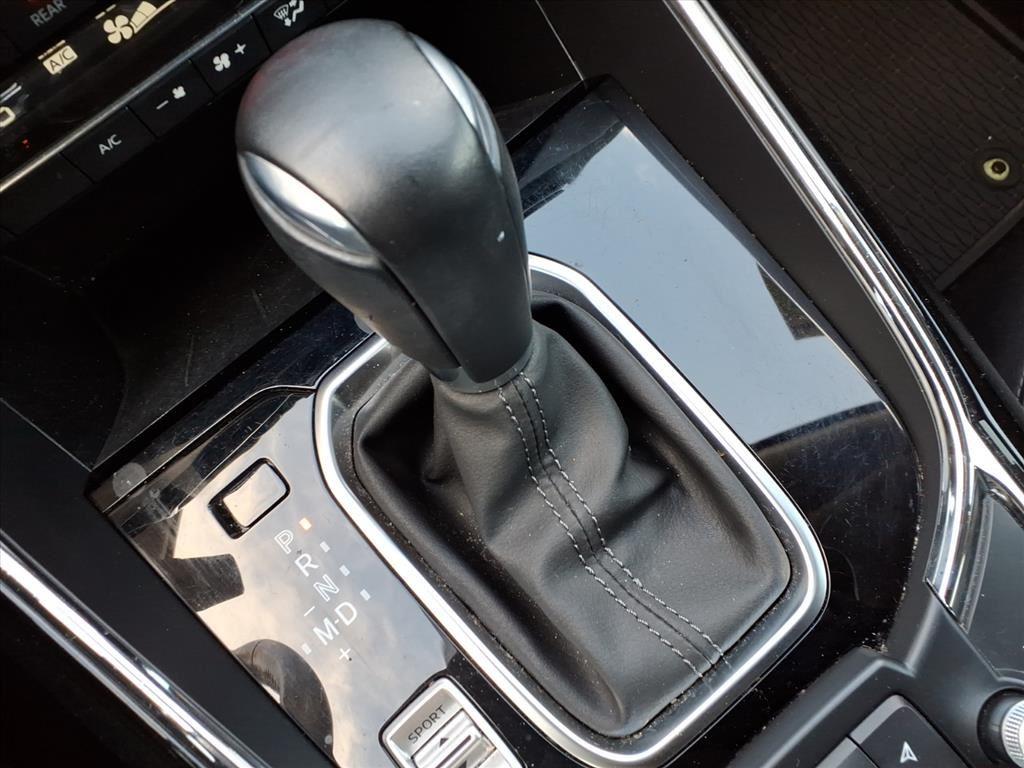 2022 Mazda CX-9 Touring