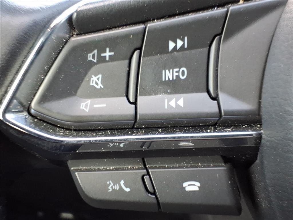 2022 Mazda CX-9 Touring