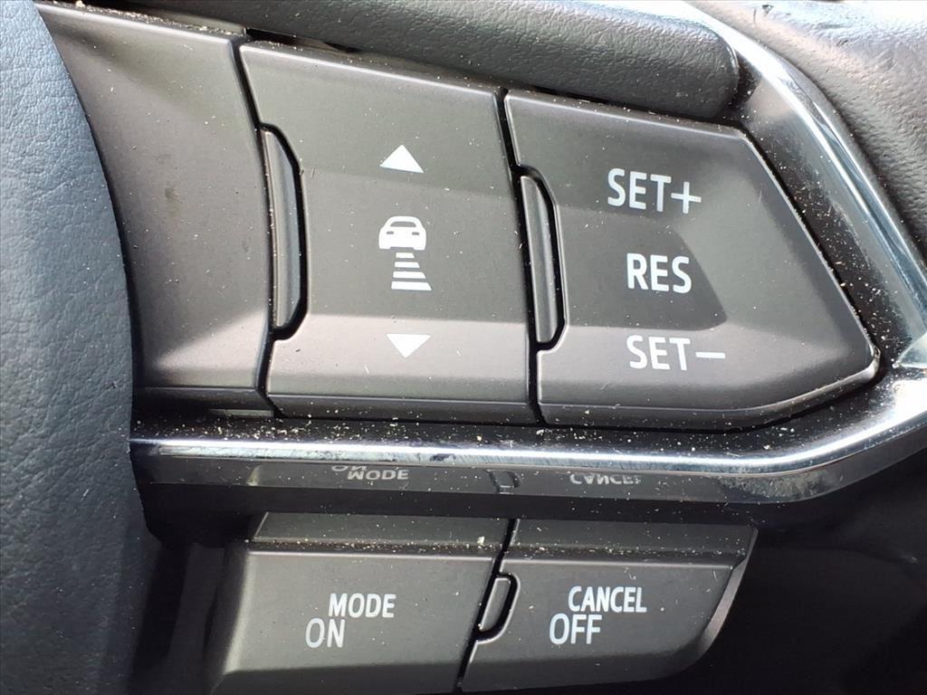 2022 Mazda CX-9 Touring