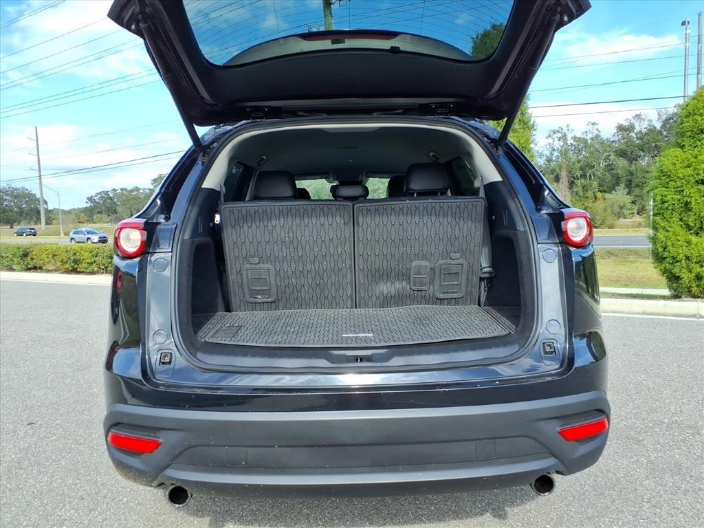 2022 Mazda CX-9 Touring