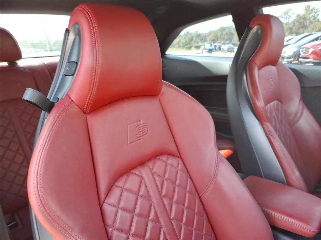 2019 Audi S5 Coupe Premium Plus