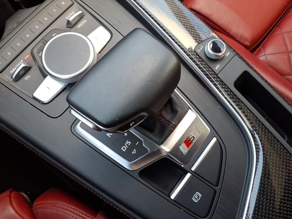 2019 Audi S5 Coupe Premium Plus