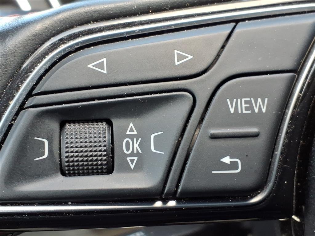 2019 Audi S5 Coupe Premium Plus