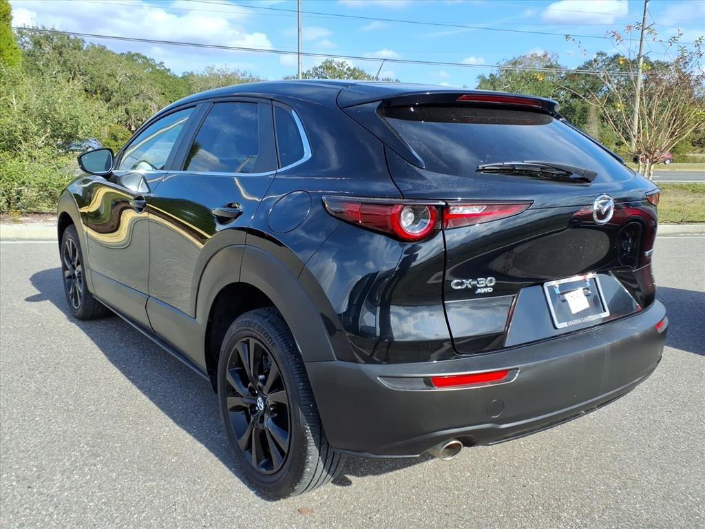 2024 Mazda CX-30 2.5 S Select Sport