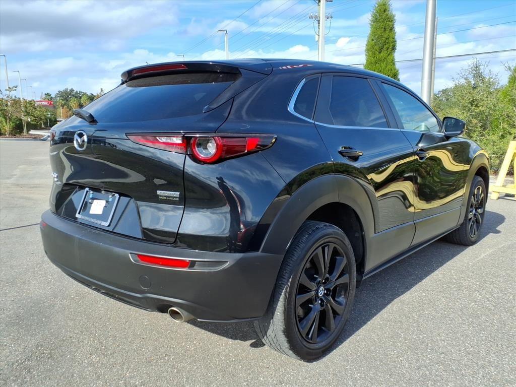 2024 Mazda CX-30 2.5 S Select Sport