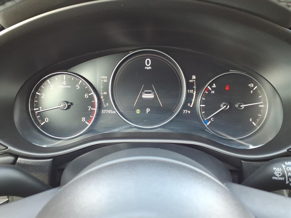 2024 Mazda CX-30 2.5 S Select Sport