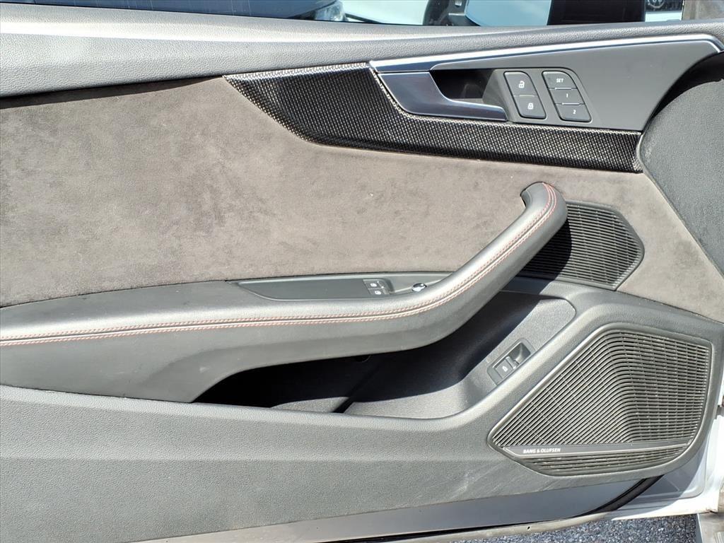 2019 Audi S5 Coupe Premium Plus