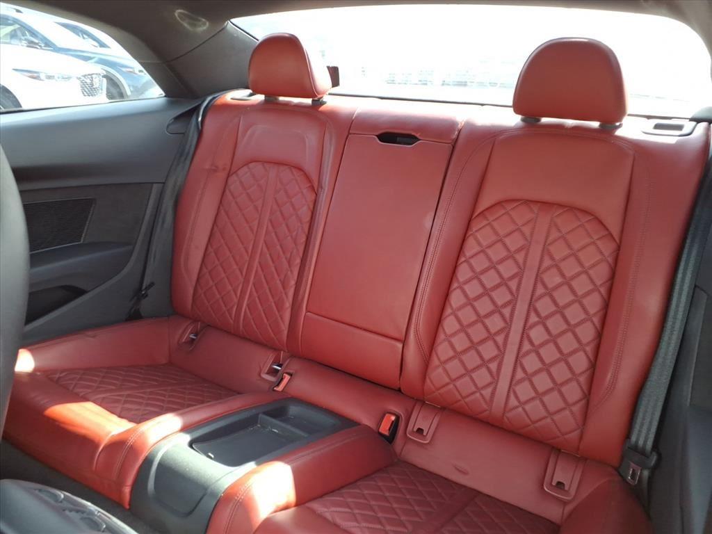 2019 Audi S5 Coupe Premium Plus