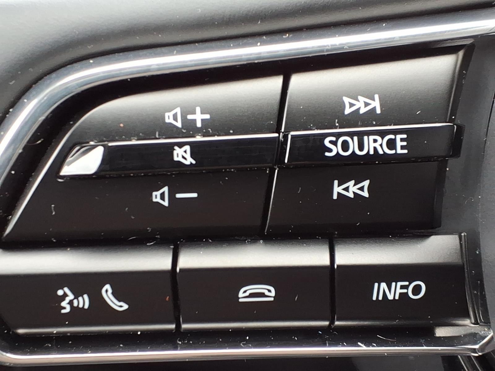 2025 Mazda CX-90 PHEV Premium Sport