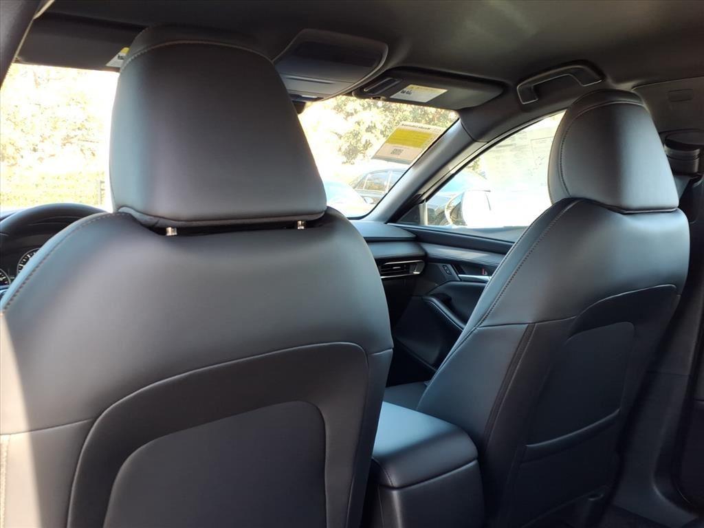 2026 Mazda Mazda3 Hatchback 2.5 S Select Sport