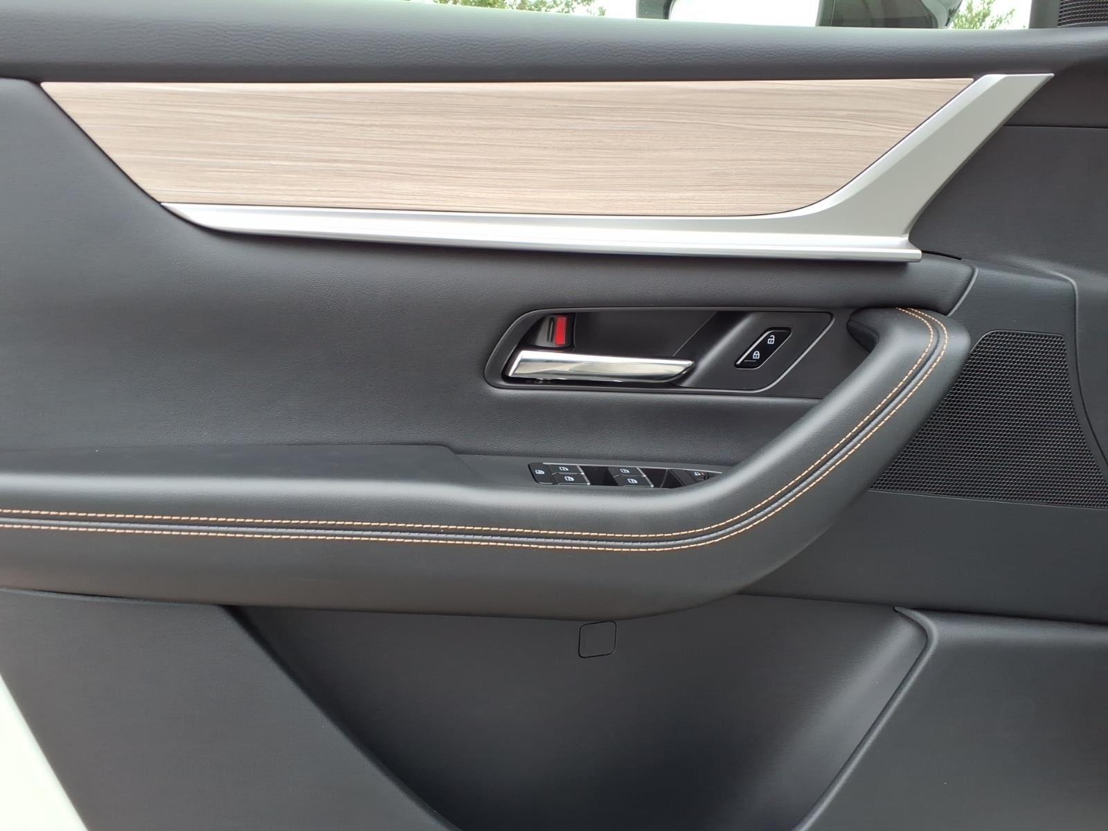 2026 Mazda CX-70 3.3 Turbo Preferred