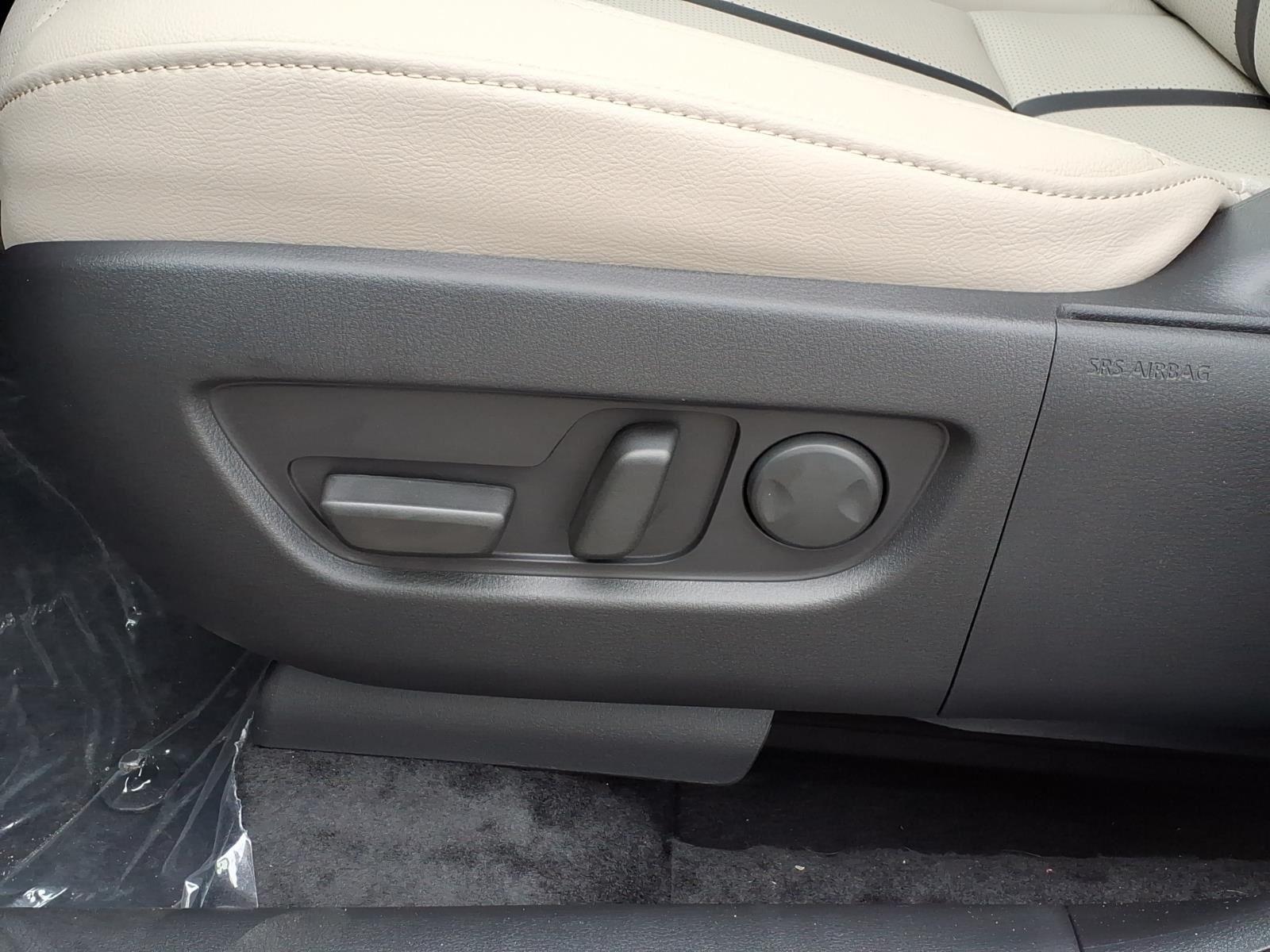 2026 Mazda CX-70 3.3 Turbo Preferred