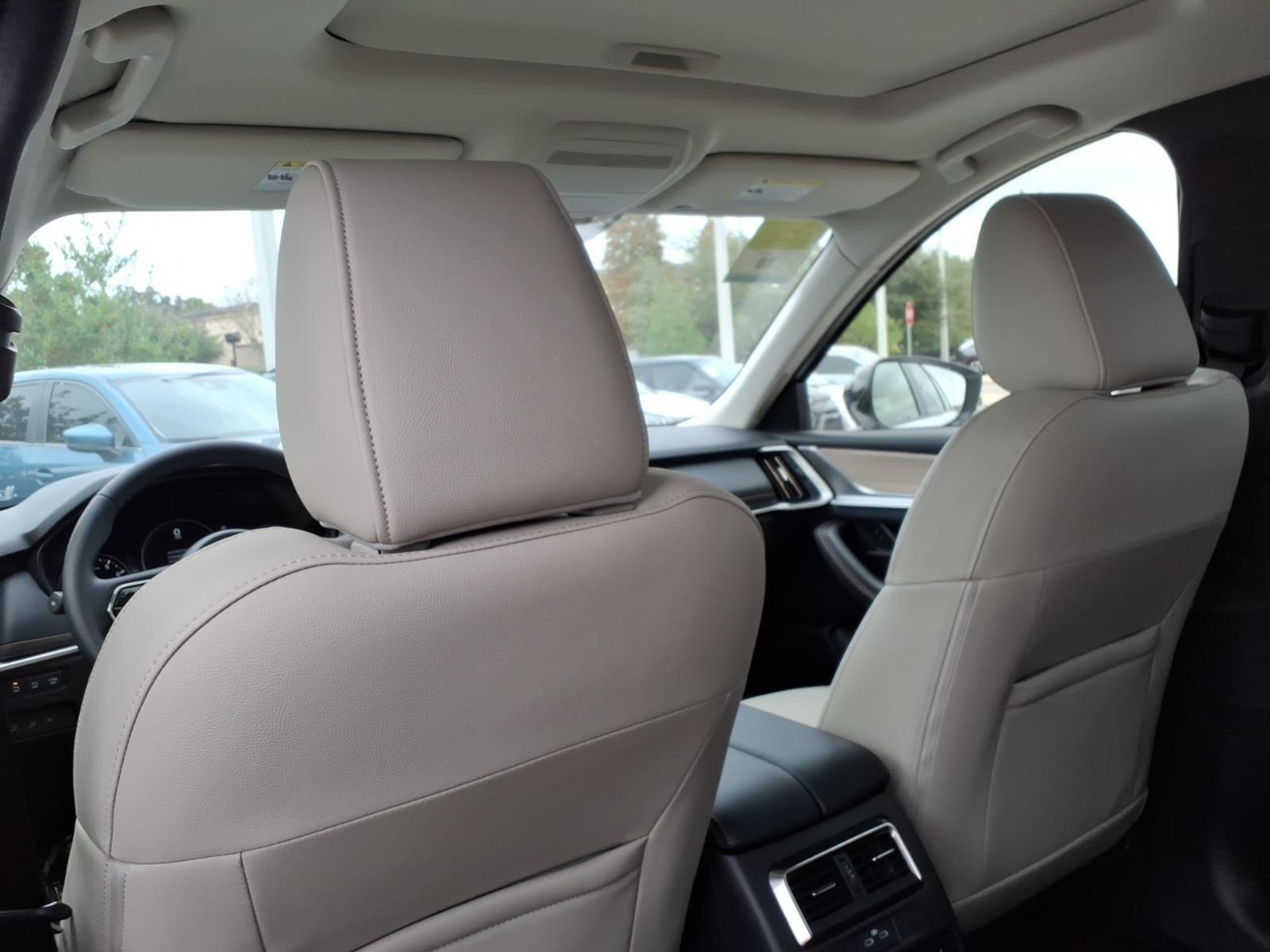 2026 Mazda CX-70 3.3 Turbo Preferred